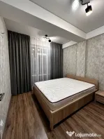 Garsoniera de inchiriat in zona Stefan cel Mare