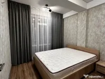 Garsoniera de inchiriat in zona Stefan cel Mare