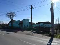 Spațiu industrial de 1,574mp de vânzare/Str Brestei