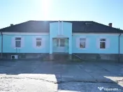 Spațiu industrial de 1,574mp de vânzare/Str Brestei 