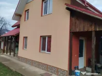 Casã şi teren Piatra Neamț, ieşirea spre Dumbrava Roşie