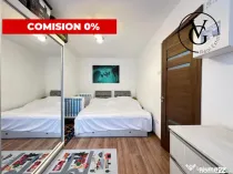 Apartament 3 camere | Tomis Nord | Boxa subsol