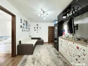 Apartament 3 camere | Tomis Nord | Boxa subsol 