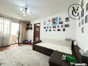 Apartament 3 camere | Tomis Nord | Boxa subsol 