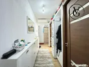 Apartament 3 camere | Tomis Nord | Boxa subsol 