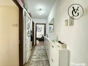 Apartament 3 camere | Tomis Nord | Boxa subsol 