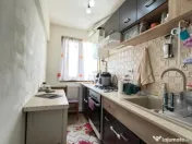 Apartament 3 camere | Tomis Nord | Boxa subsol 