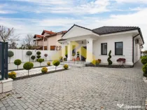 Casa la sol de lux in Mandruloc