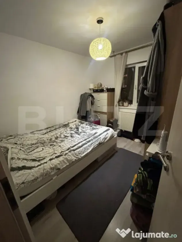 Apartament 2 camere, 39 mp