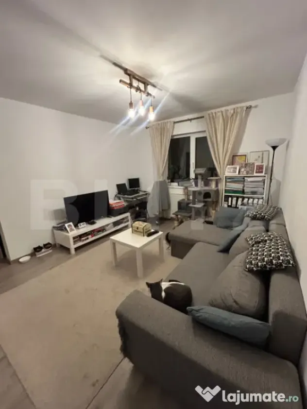Apartament 2 camere, 39 mp