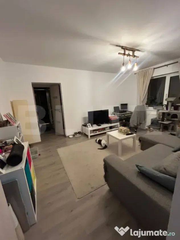 Apartament 2 camere, 39 mp