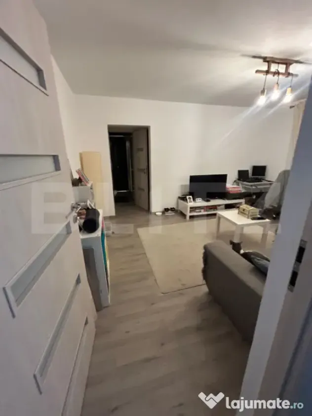 Apartament 2 camere, 39 mp