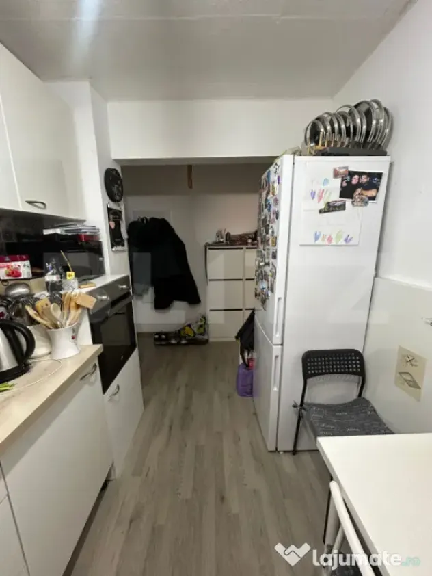 Apartament 2 camere, 39 mp