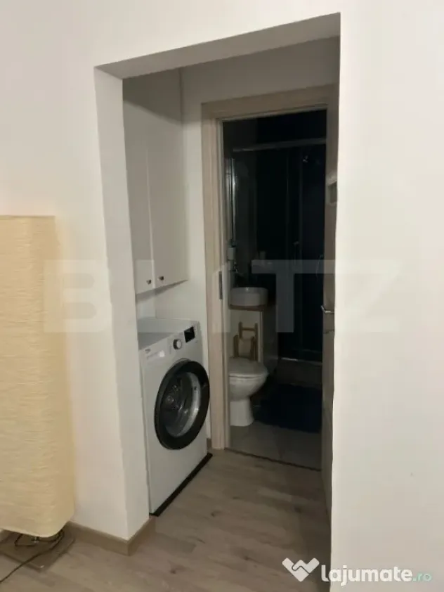 Apartament 2 camere, 39 mp