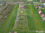 Teren de vânzare intravilan Cătălina 