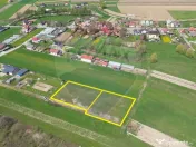 Teren de vânzare intravilan Cătălina 