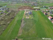 Teren de vânzare intravilan Cătălina 
