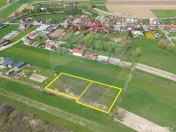 Teren de vânzare intravilan Cătălina 