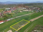 Teren de vânzare intravilan Cătălina 