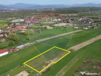 Teren de vânzare intravilan Cătălina