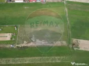 Teren de vânzare intravilan Cătălina 