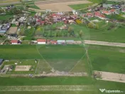 Teren de vânzare intravilan Cătălina 