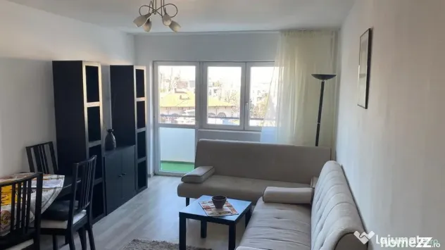 Apartament 3 camere Blv. Unirii (langa tribunal), 82 mp