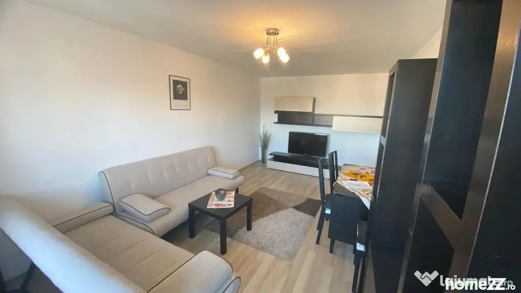 Apartament 3 camere Blv. Unirii (langa tribunal), 82 mp