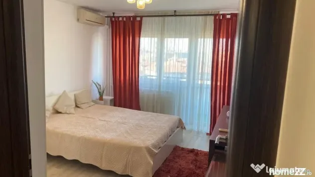 Apartament 3 camere Blv. Unirii (langa tribunal), 82 mp