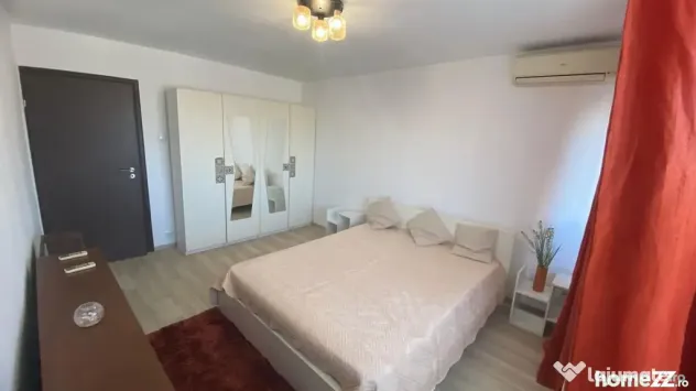 Apartament 3 camere Blv. Unirii (langa tribunal), 82 mp