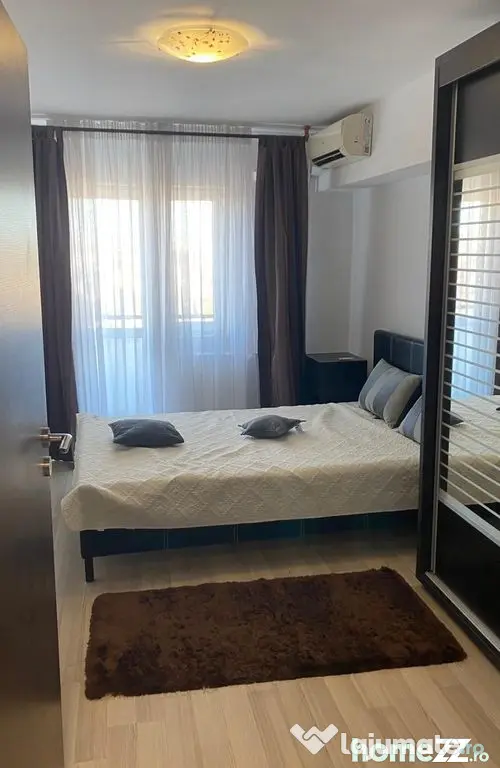 Apartament 3 camere Blv. Unirii (langa tribunal), 82 mp