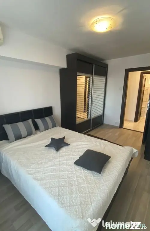 Apartament 3 camere Blv. Unirii (langa tribunal), 82 mp