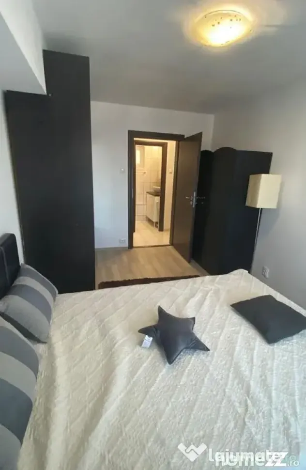 Apartament 3 camere Blv. Unirii (langa tribunal), 82 mp