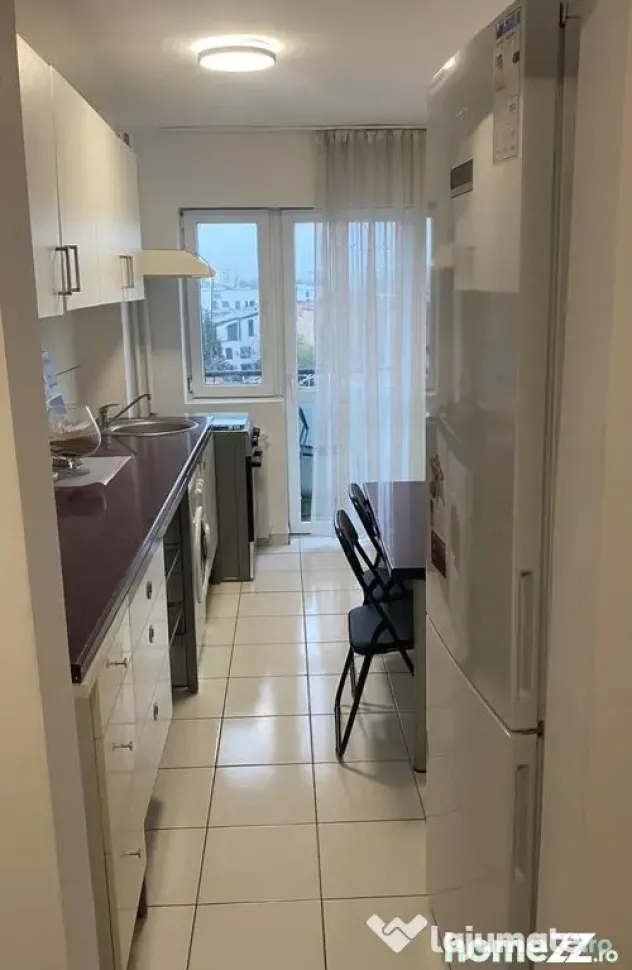 Apartament 3 camere Blv. Unirii (langa tribunal), 82 mp