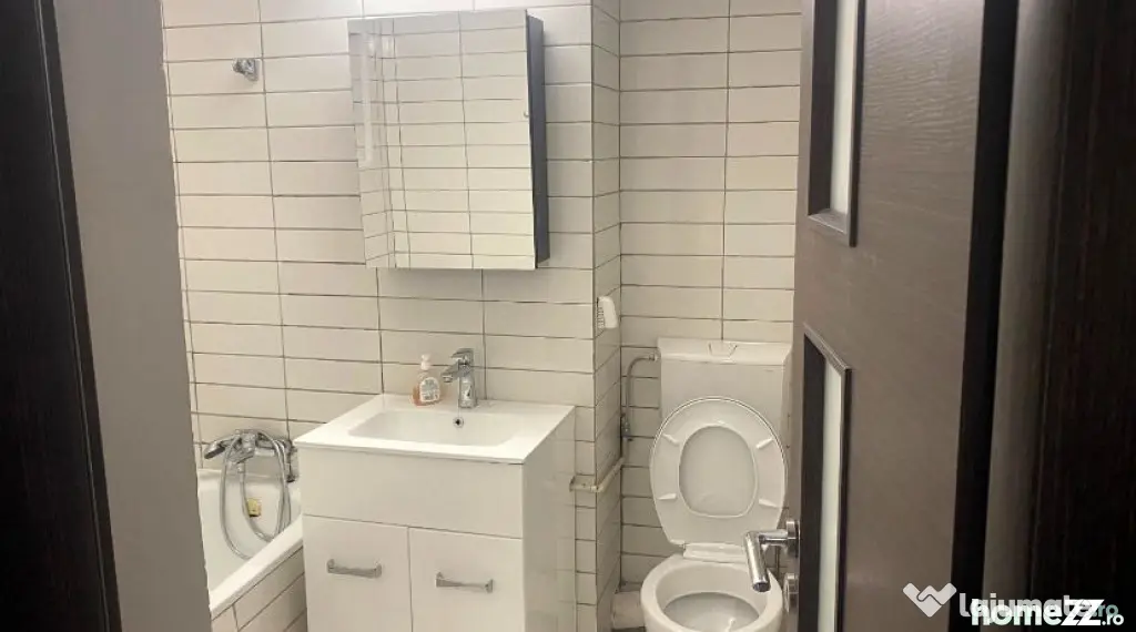 Apartament 3 camere Blv. Unirii (langa tribunal), 82 mp