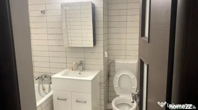 Apartament 3 camere Blv. Unirii (langa tribunal), 82 mp