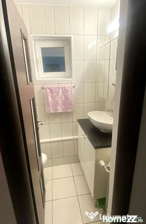 Apartament 3 camere Blv. Unirii (langa tribunal), 82 mp