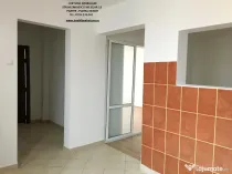 Apartament 3 camere, cu boxa, zona BCR