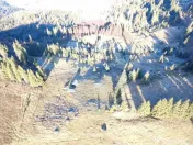 Teren 31,461mp Panaci / Prelungirea Ialovita 