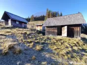 Teren 31,461mp Panaci / Prelungirea Ialovita 