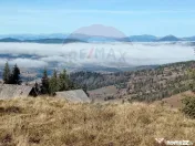 Teren 31,461mp Panaci / Prelungirea Ialovita
