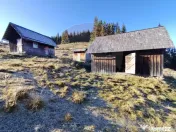 Teren 31,461mp Panaci / Prelungirea Ialovita