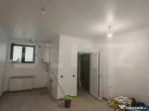 Garsoniera complet renovata, 22 mp, zona Centrala Turda