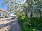 Apartament doua camere decomandate/etaj 3/bloc din 1986- Par 