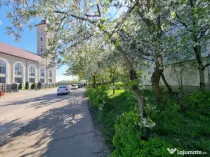 Apartament doua camere decomandate/etaj 3/bloc din 1986- Par