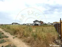 Teren Intravilan pe Strada Bega/Com. Berceni – Locația Pe