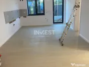 Casa de vanzare 3 camere, 2 bai. +45mp posibilitate Mansarda 