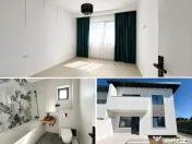 Comision 0%! Casa de vanzare 3 camere, 2 bai. Popas Pacurari