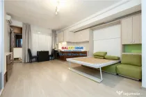 Garsoniera TITAN (Ale. Codrii Neamtului) Bloc nou, centrala