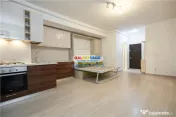 Garsoniera TITAN (Ale. Codrii Neamtului) Bloc nou, centrala 